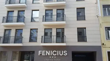 Fenicius Charme Hotel