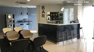 Fenicius Charme Hotel