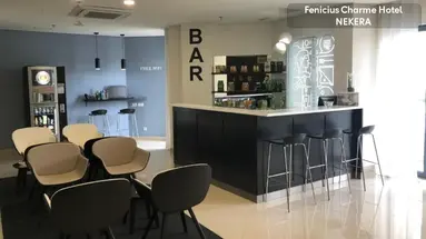 Fenicius Charme Hotel