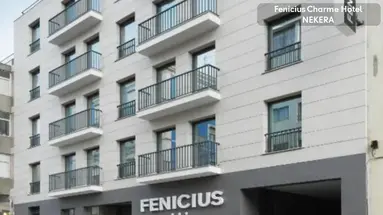 Fenicius Charme Hotel