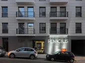 Fenicius Charme Hotel