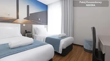 Fenicius Charme Hotel