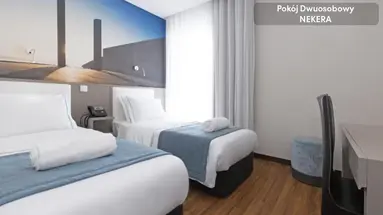 Fenicius Charme Hotel