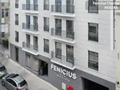 Fenicius Charme Hotel