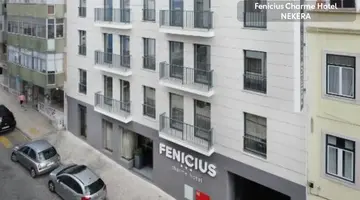 Fenicius Charme Hotel