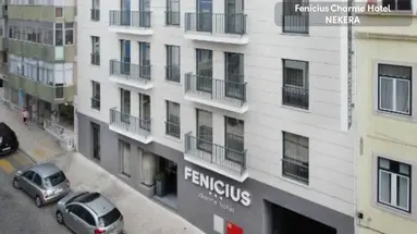 Fenicius Charme Hotel