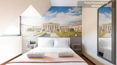 Fenicius Charme Hotel