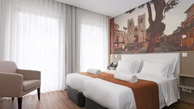 Fenicius Charme Hotel