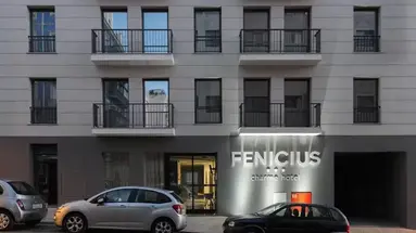 Fenicius Charme Hotel