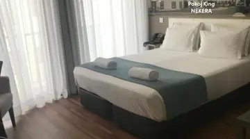 Fenicius Charme Hotel