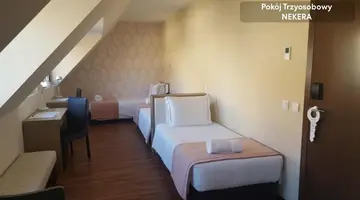 Fenicius Charme Hotel