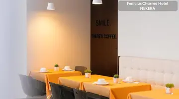 Fenicius Charme Hotel