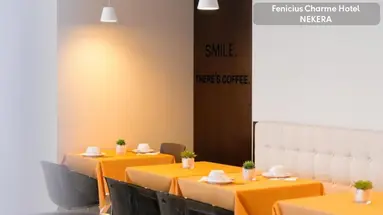 Fenicius Charme Hotel