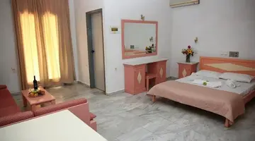 Fereniki Holiday Resort & Spa