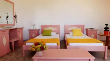 Fereniki Holiday Resort & Spa
