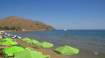 Fereniki Holiday Resort & Spa