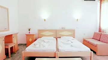 Fereniki Holiday Resort & Spa