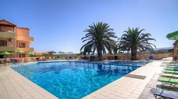 Fereniki Holiday Resort & Spa