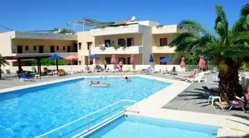 Fereniki Holiday Resort
