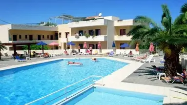 Fereniki Holiday Resort