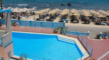 Fereniki Holiday Resort