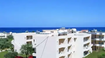 Fereniki Holiday Resort