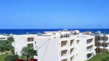 Fereniki Holiday Resort