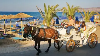 Fereniki Holiday Resort