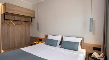 Fereniki Holiday Resort