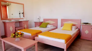 Fereniki Holiday Resort