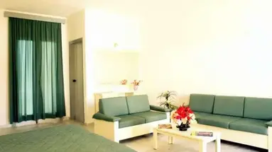Fereniki Holiday Resort