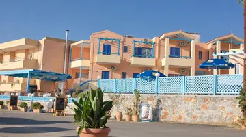 Fereniki Holiday Resort