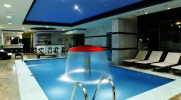 Fereniki Holiday Resort