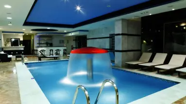 Fereniki Holiday Resort