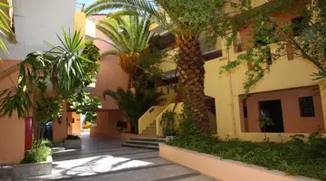 Fereniki Holiday Resort