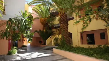 Fereniki Holiday Resort