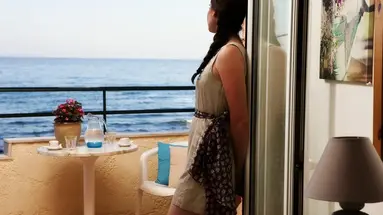 Fereniki Holiday Resort