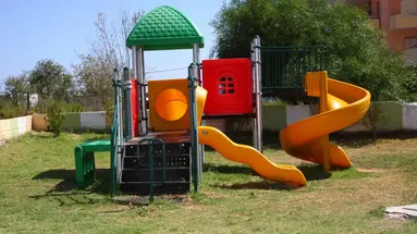 Fereniki Holiday Resort