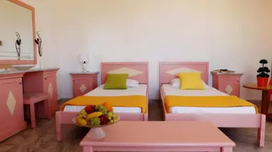 Fereniki Holiday Resort
