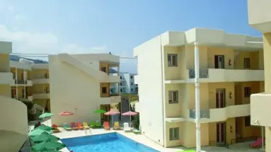 Fereniki Holiday Resort