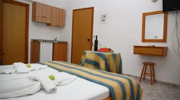 Fereniki Holiday Resort