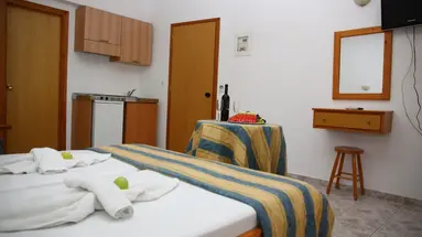 Fereniki Holiday Resort