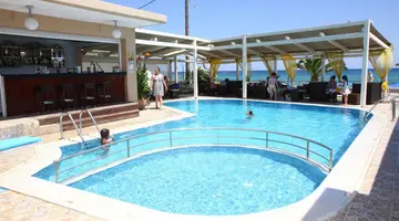 Fereniki Holiday Resort
