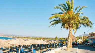 Fereniki Holiday Resort