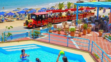 Fereniki Holiday Resort