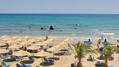 Fereniki Holiday Resort