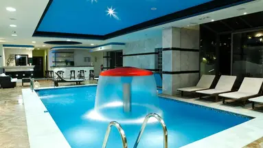 Fereniki Holiday Resort