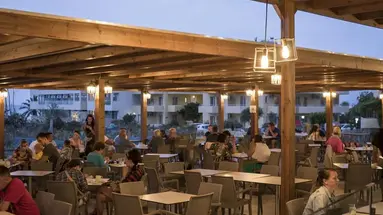 Fereniki Holiday Resort