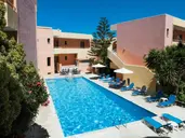 Fereniki Holiday Resort
