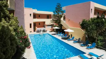 Fereniki Holiday Resort